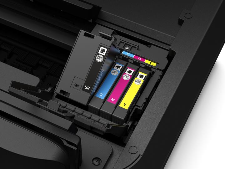 Produktbild Epson WF-7720DTWF WorkForce (Tintenpatrone, Farbe)