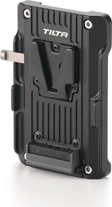 Produktbild Tilta V-Mount Battery Plate for DJI Transmission (Gimbal Montageplatte)