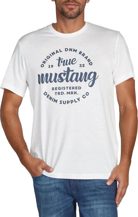 Produktbild Mustang T-Shirt (M)