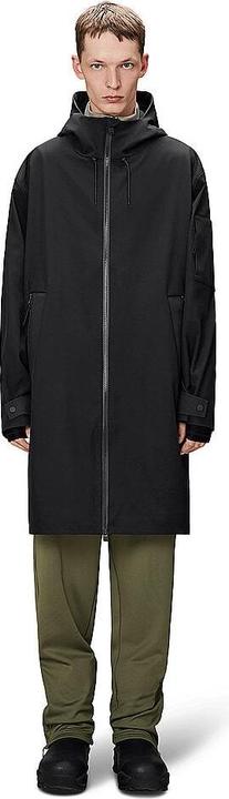 Actual product image Rains Parka SUVA (S)