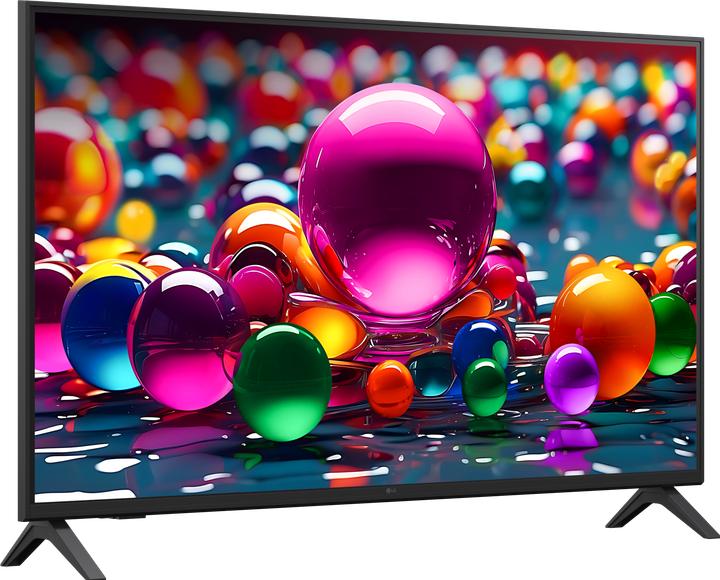 Productafbeelding LG 43UA75006LA (43", UA75, LED, 4K, 2025)