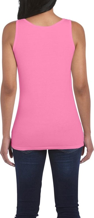 Actual product image Gildan Tank Top (XXL)