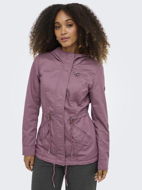 Produktbild Only ONLLORCA Langer Parka Langer Parka (L)