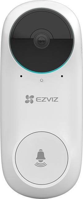 Produktbild EZVIZ DB2C kit (WLAN)