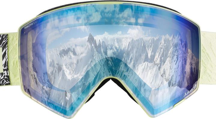 Immagine prodotto Julbo Razor Edge Reactiv HC S1-3 (VLT 17-75%)