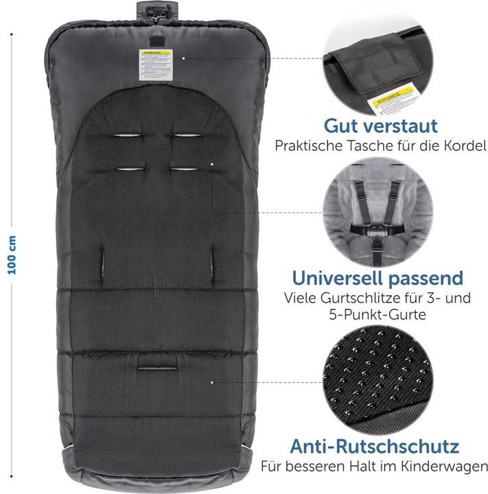 Image du produit Zamboo Thermo universel