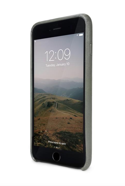 Produktbild TwelveSouth Leather Case (Apple iPhone 7 Plus, Apple iPhone 8 Plus)