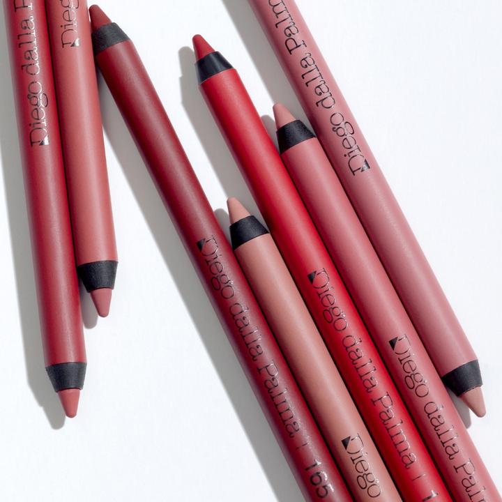 Image du produit Diego dalla Palma Stay On Me Lip Liner - Long Lasting 172 Martora (172)