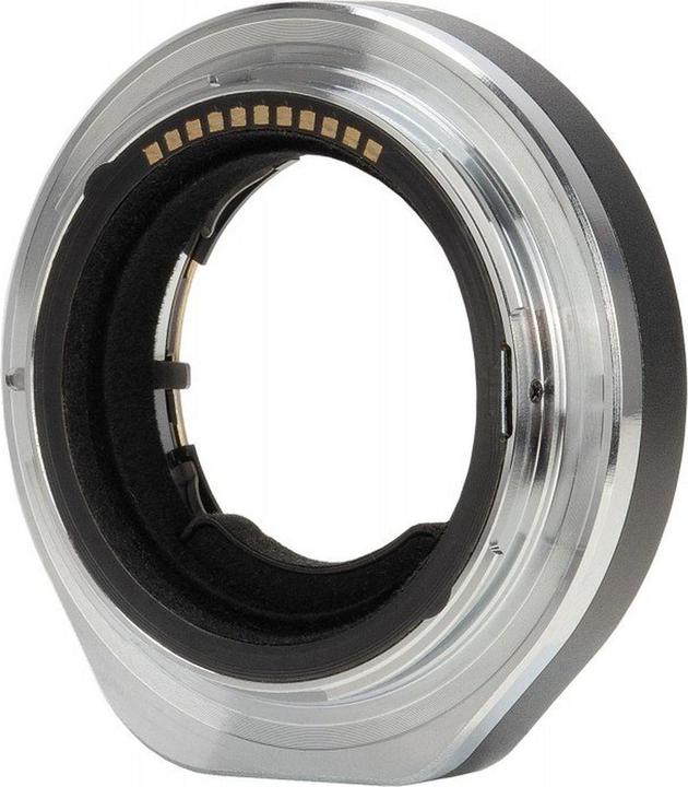 Immagine prodotto Techart Adattatore bagnetowy TZG-01 - Contax G / Nikon Z