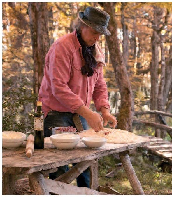 Produktbild Land der Feuer (Deutsch, Francis Mallmann, Santiago Soto, 2015)