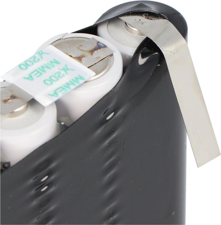 Actual product image AccuCell Akku Tektronix THM5BAT