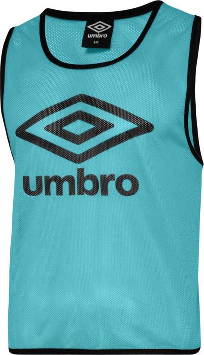 Actual product image Umbro Unisex Adult Training Bib