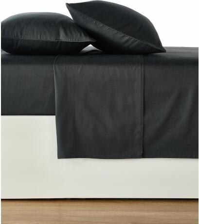 Actual product image Living Home Uni Satin II (160 x 250 cm)