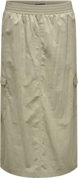 Produktbild Only Hohe Taille Curve Langer Rock Rock (50)