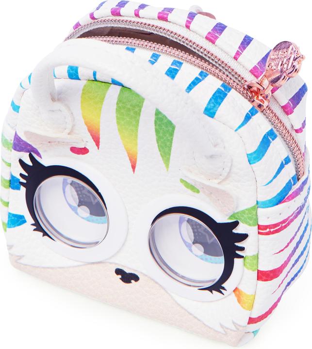 Produktbild Spin Master Purse Pets Micro Tiger Mini-Täschen