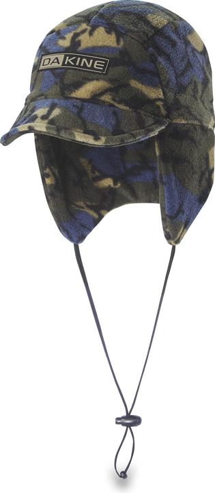 Actual product image Dakine Felix headgear