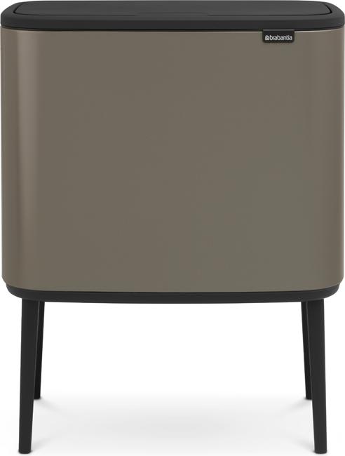 Productafbeelding Brabantia Bo Touch Bin (36 l)