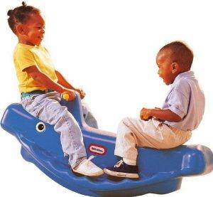 Produktbild Little Tikes Wippe