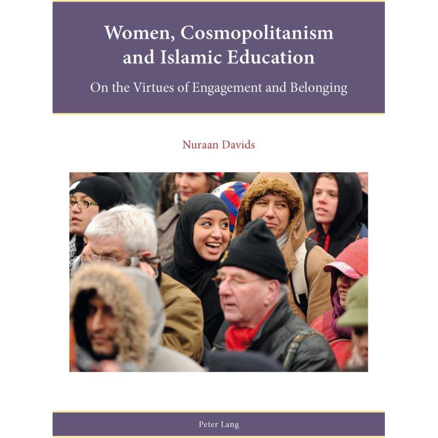 Women, Cosmopolitanism and Islamic Education, Fachbücher von Nuraan Davids