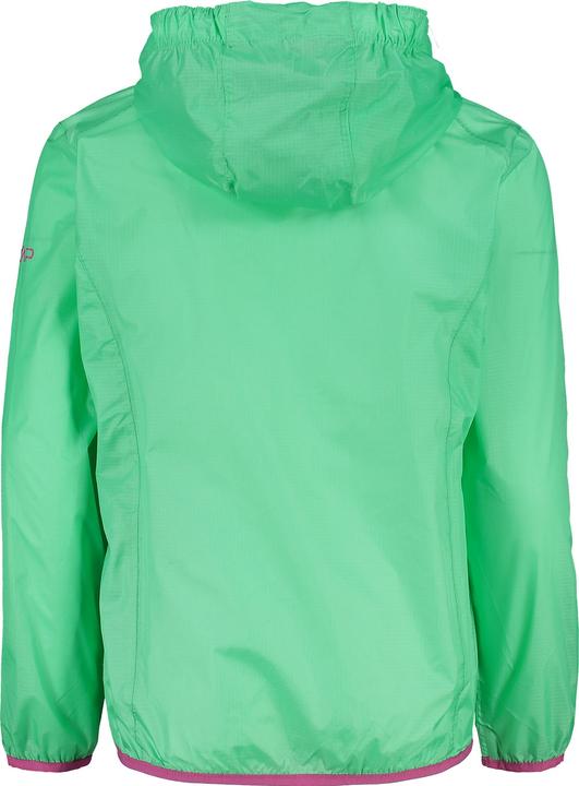 Produktbild CMP Campagnolo Girls Fix Hoodie Jacke (110)