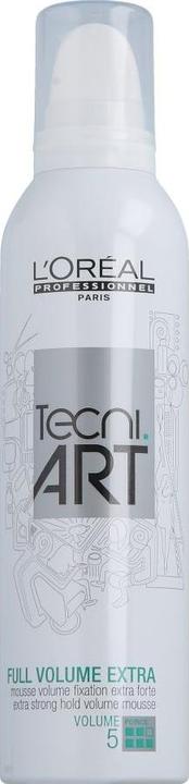 Actual product image L'Oréal Professionnel Tecni. Species (250 ml, Volume foam)
