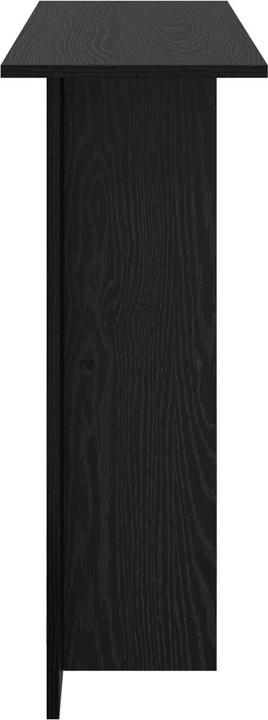 Produktbild vidaXL Konsolentisch