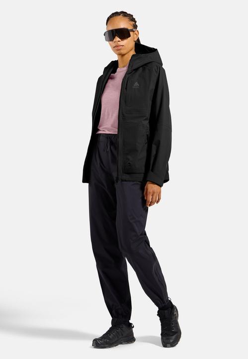 Actual product image Odlo Merino Tencel Plain Tee (M)