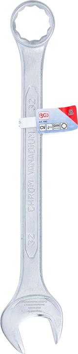 Actual product image BGS Combination Spanner 32 mm (32 mm)