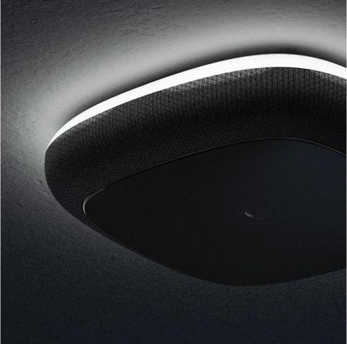 Actual product image Livy Smart Living Station Alive