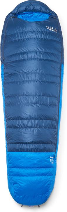 Produktbild Rab Daunen-Schlafsack Ascent 0°C