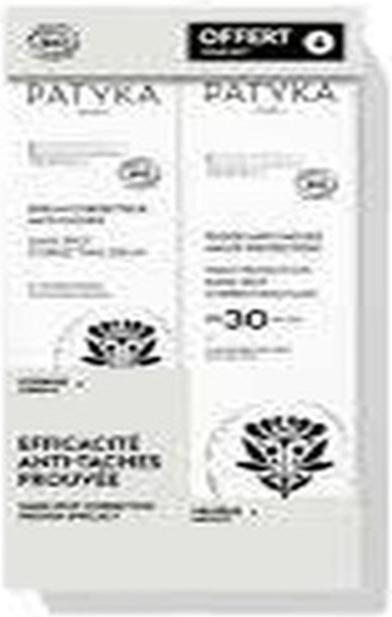 Patyka Coffret ATP 2023 (30 ml)