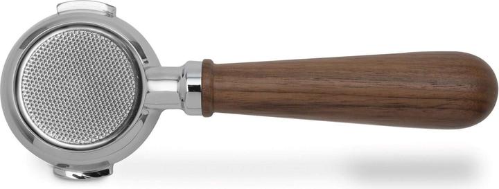 Lelit Porte-filtre en bois 58mm sans fond