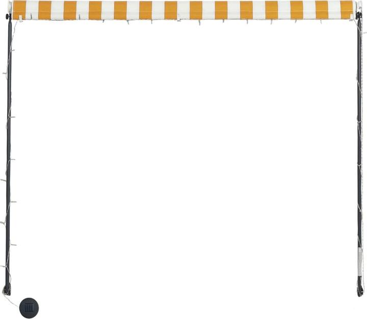 Actual product image vidaXL Remus (150 x 150 cm)