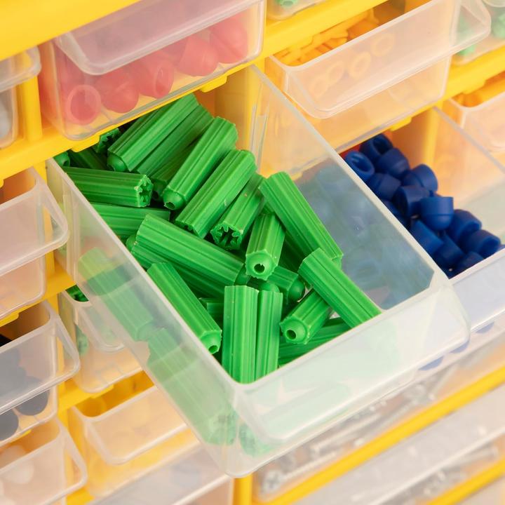 Produktbild CraftGenes Werkzeugaufbewahrungsbox