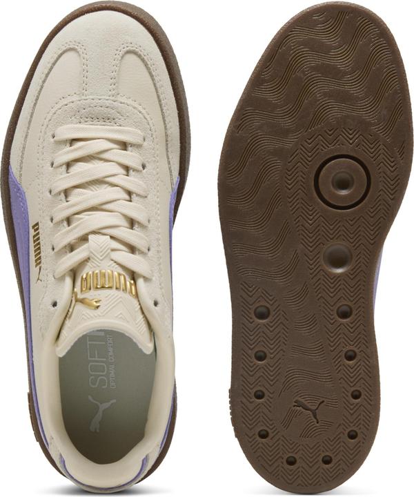 Actual product image Puma Club II Era Jr (35.5)