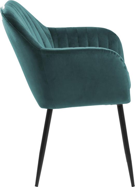 Image du produit AC Design Emilia Velvet