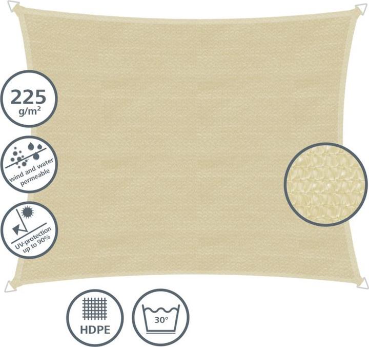 Immagine prodotto Windhager Capri (4 x 5 m)