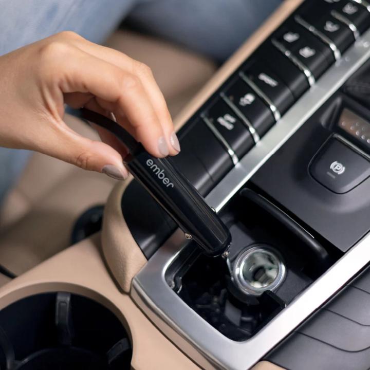 Produktbild Ember Auto Oplader