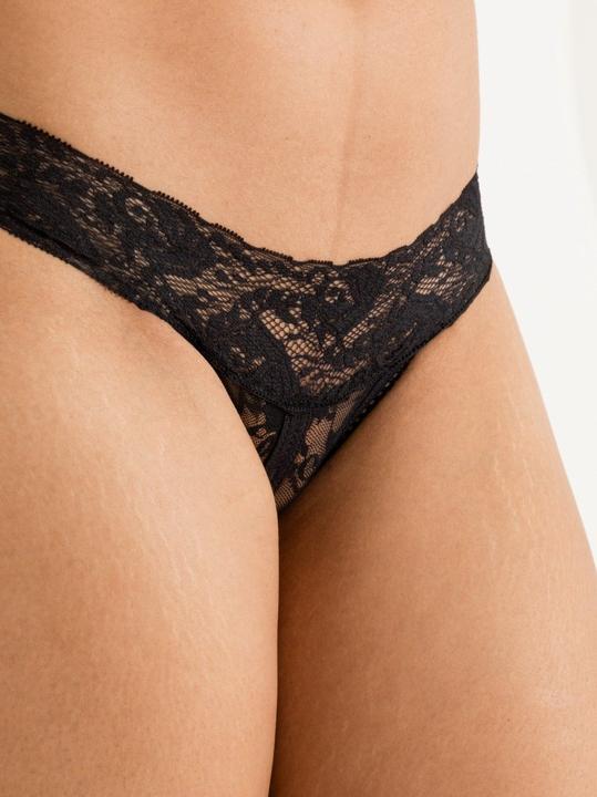 Produktbild Lovehoney Ouvert-String (L, M)