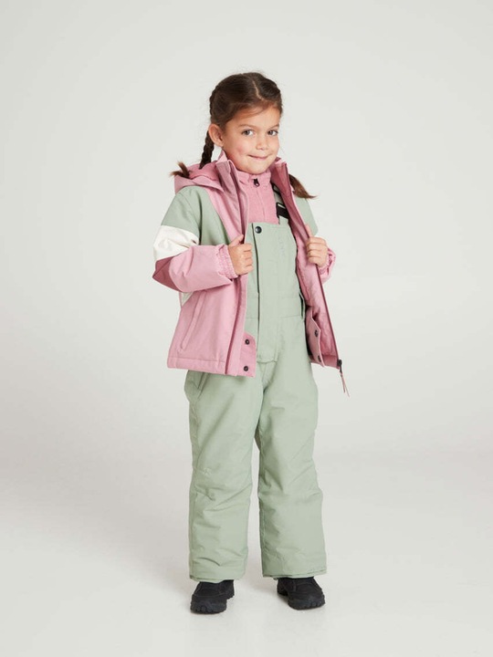 Actual product image Protest SNOWJACKET CELLAS TD snowjacket (92)