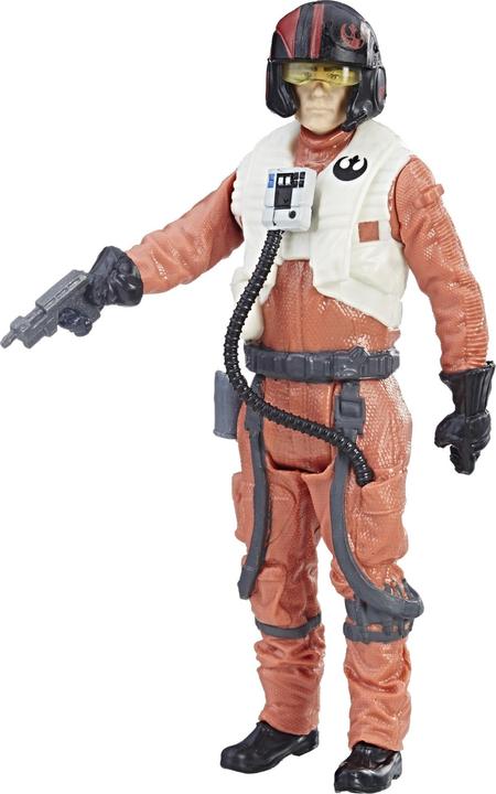 Produktbild Hasbro Star Wars Figuren Coll. 1