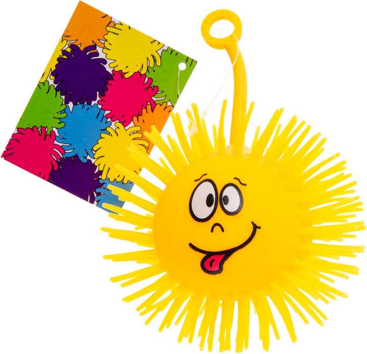 Immagine prodotto LG-Imports Kugelball Smiley Gesicht, 10cm