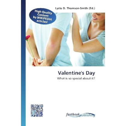 Valentine's Day, Ratgeber