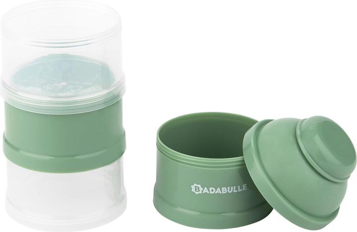 Image du produit Badabulle Récipient de lait en poudre