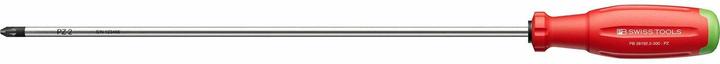 Actual product image PB Swiss Tools Pozidriv screwdriver PB 8192