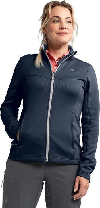 Actual product image Schöffel Fleece Jacket Bleckwand (XL)
