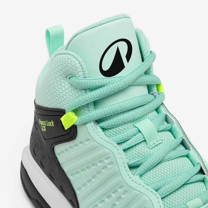 Actual product image Tarmak Basketballschuhe SS500 (33)