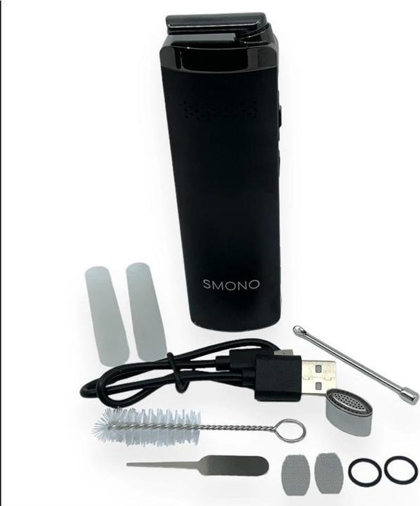 Produktbild Smono Vaporizer Start