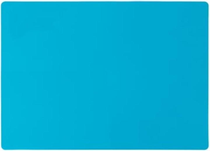 Image du produit Velleman TAPIS DE SOUDAGE EN SILICONE - 700 x 450 mm