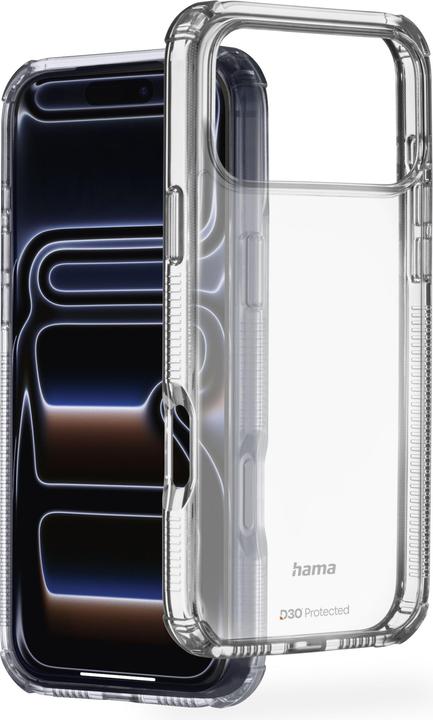 Produktbild Hama Extreme Protect (Apple iPhone 17 Pro Max)